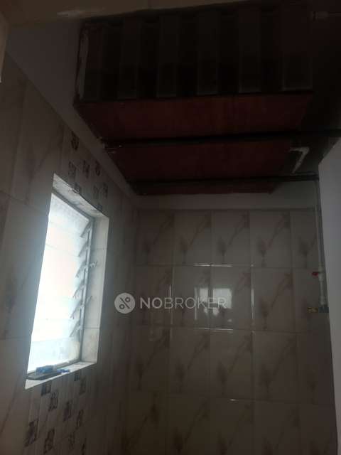 1 BHK Flat In Saicrystal Co Op Hsg Society For Sale  In Dhayari