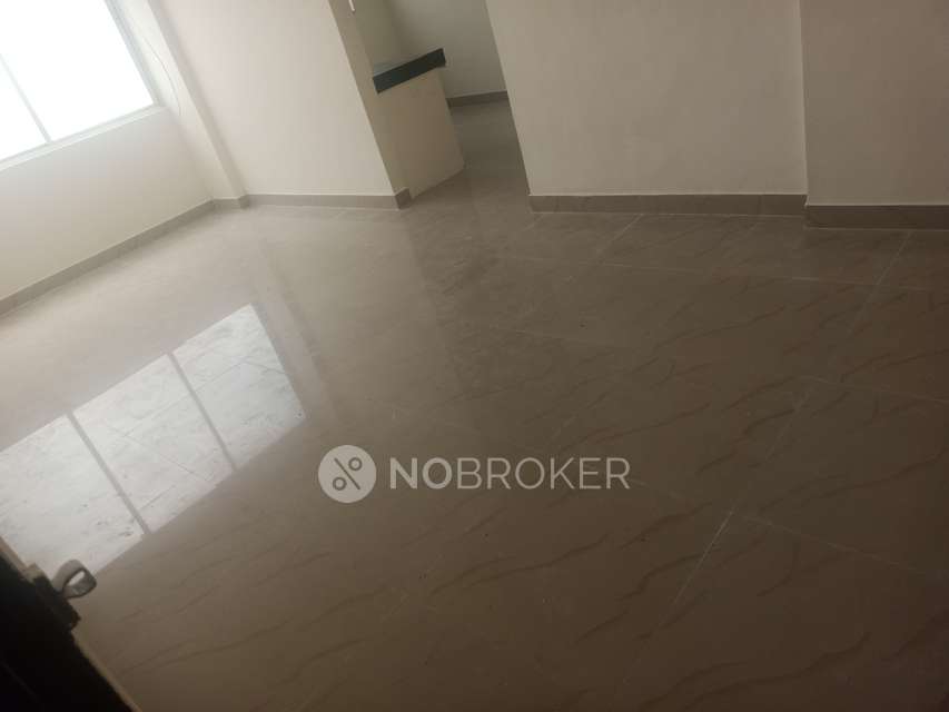 1 BHK Flat In Saicrystal Co Op Hsg Society For Sale  In Dhayari