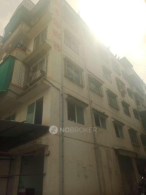 1 BHK Flat In Saicrystal Co Op Hsg Society For Sale  In Dhayari