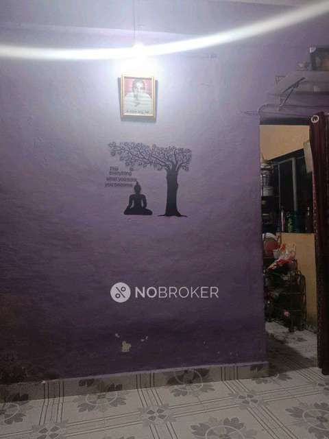 1 RK Flat In Vishnudham For Sale  In Virar East