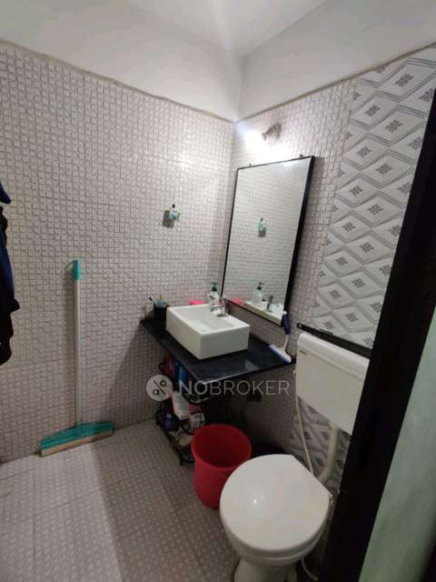 2 BHK Flat In Eden Garden for Rent  In Viman Nagar