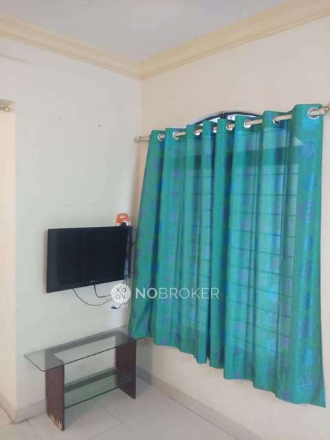2 BHK Flat In Ganga Orchids, Mundhwa for Rent  In Ganga Orchid