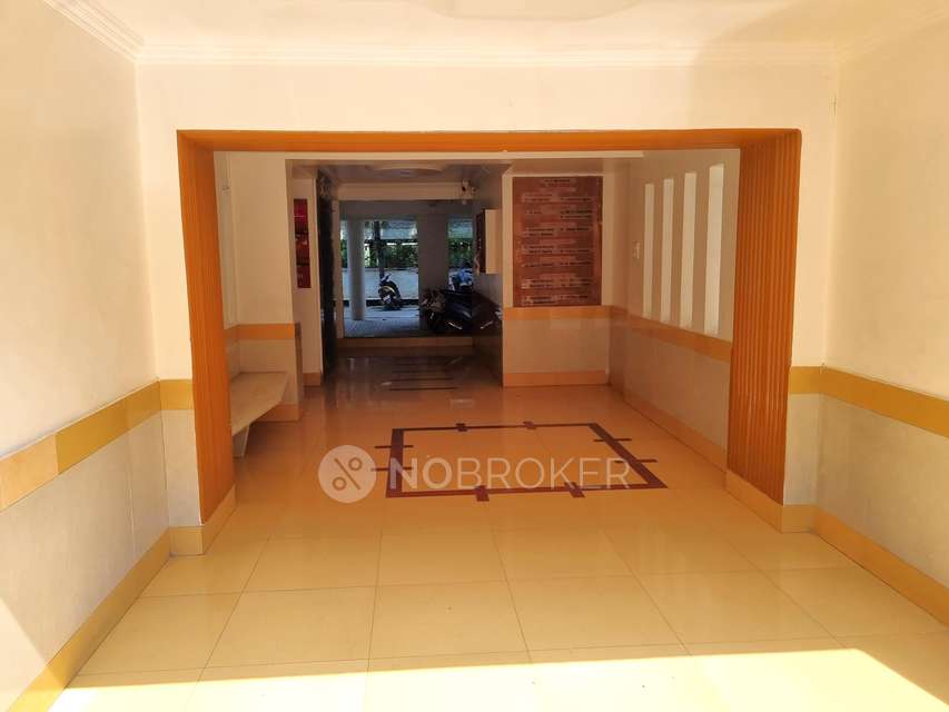 2 BHK Flat In Ganga Orchids, Mundhwa for Rent  In Ganga Orchid