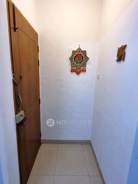 2 BHK Flat In Ganga Orchids, Mundhwa for Rent  In Ganga Orchid