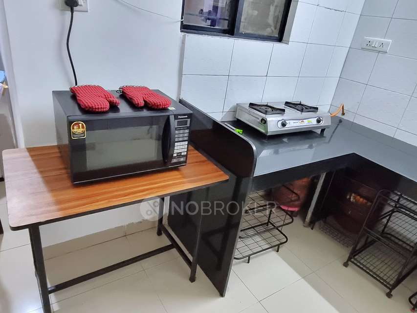 2 BHK Flat In Ganga Orchids, Mundhwa for Rent  In Ganga Orchid