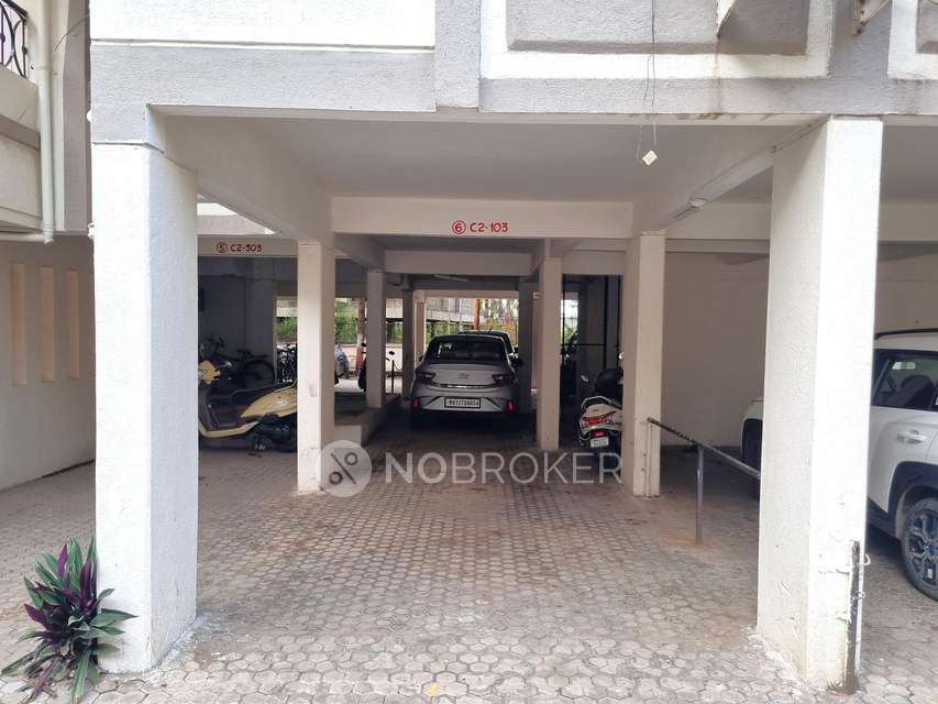 2 BHK Flat In Ganga Orchids, Mundhwa for Rent  In Ganga Orchid