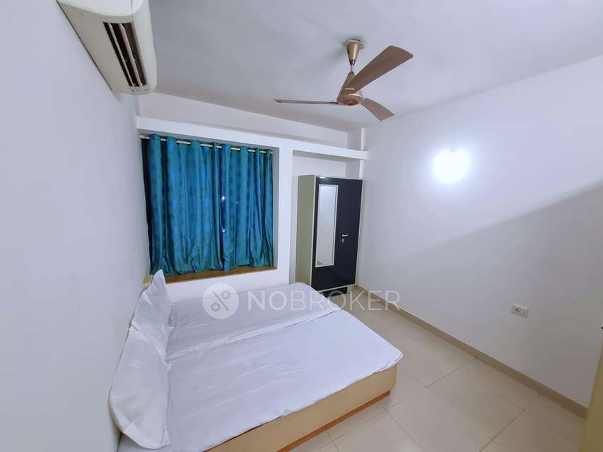 2 BHK Flat In Ganga Orchids, Mundhwa for Rent  In Ganga Orchid