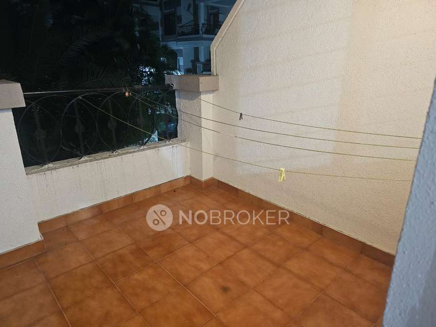 2 BHK Flat In Ganga Orchids, Mundhwa for Rent  In Ganga Orchid