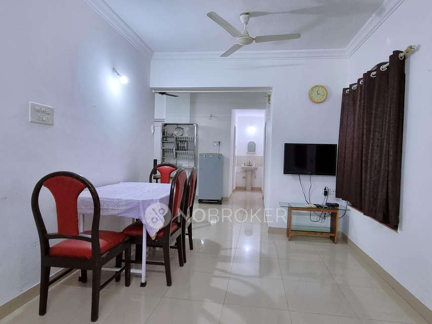 2 BHK Flat In Ganga Orchids, Mundhwa for Rent  In Ganga Orchid