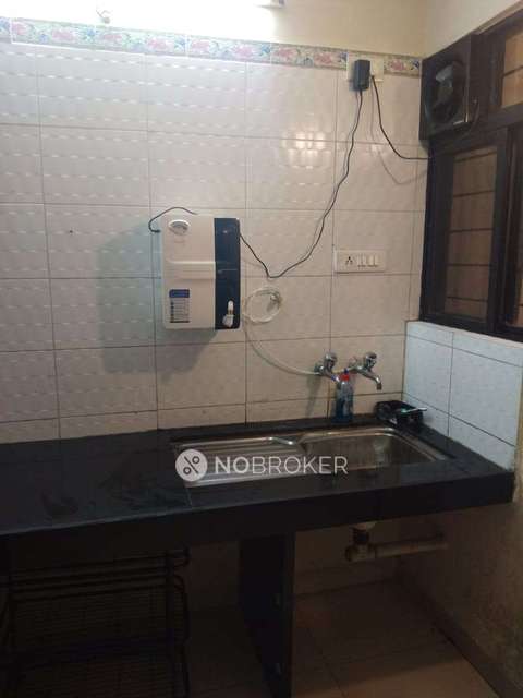 2 BHK Flat In Ganga Orchids, Mundhwa for Rent  In Ganga Orchid