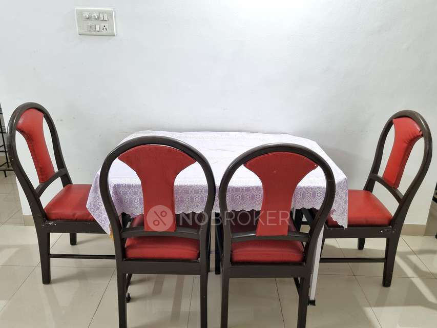 2 BHK Flat In Ganga Orchids, Mundhwa for Rent  In Ganga Orchid