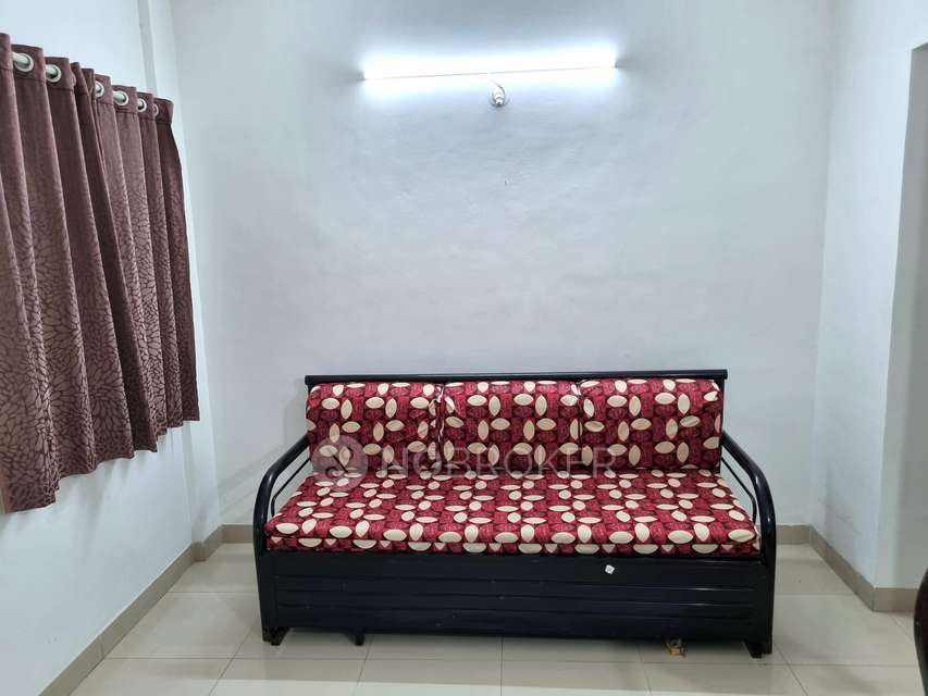 2 BHK Flat In Ganga Orchids, Mundhwa for Rent  In Ganga Orchid
