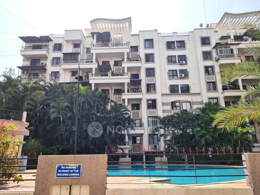 2 BHK Flat In Ganga Orchids, Mundhwa for Rent  In Ganga Orchid