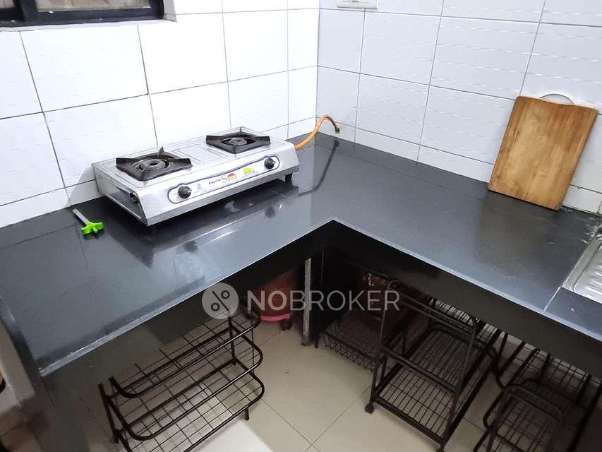 2 BHK Flat In Ganga Orchids, Mundhwa for Rent  In Ganga Orchid