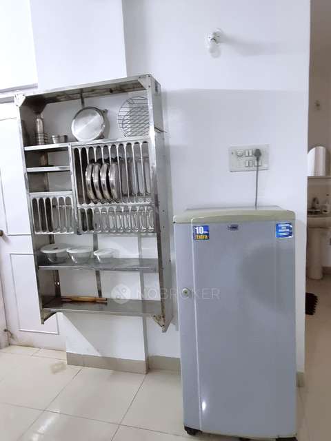 2 BHK Flat In Ganga Orchids, Mundhwa for Rent  In Ganga Orchid