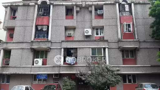 3 BHK Flat In Lloyd Villa for Rent  In Gopalapuram