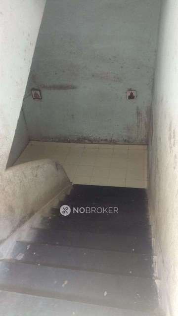 1 RK Flat In Sai Ganesh Apartment Virar For Sale  In Nana Nani Park Manavelpada