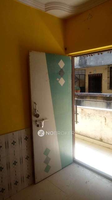 1 RK Flat In Sai Ganesh Apartment Virar For Sale  In Nana Nani Park Manavelpada