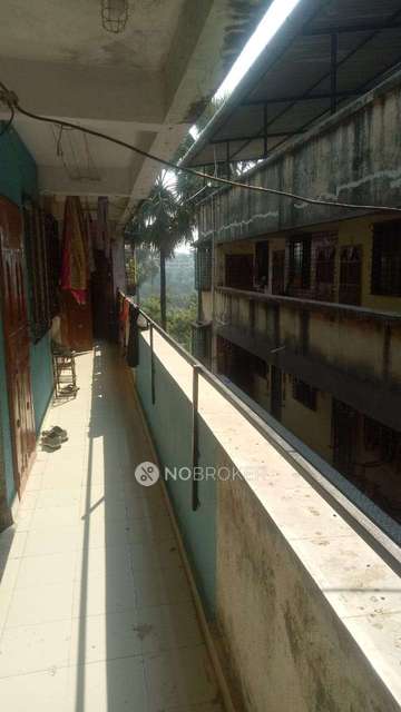 1 RK Flat In Sai Ganesh Apartment Virar For Sale  In Nana Nani Park Manavelpada