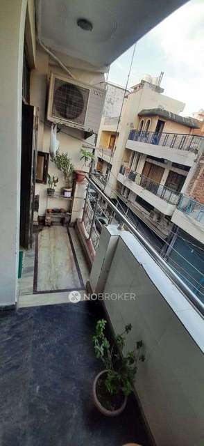 2 BHK Flat for Rent  In Shastri Nagar