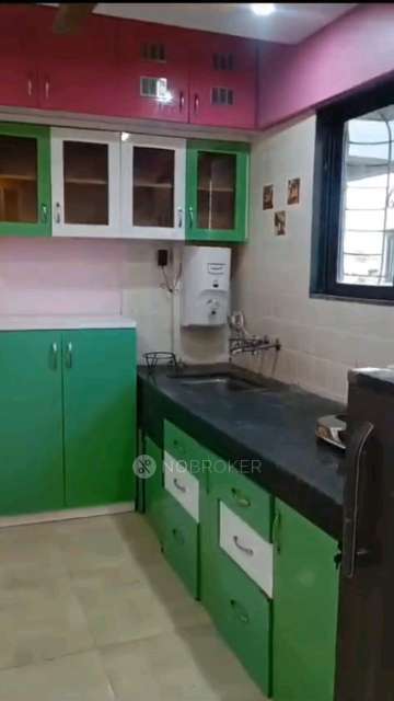 2 BHK Flat In Tanish Homes Co Operative Housing Society, for Rent  In Dighi