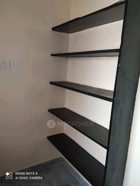 1 RK House for Rent  In Charholi Budruk