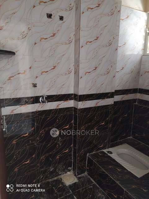 1 RK House for Rent  In Charholi Budruk