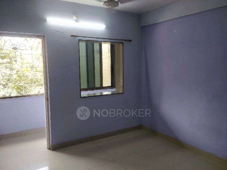 1 BHK Flat In Kalika Coop Hsg Soc Kolbad Thane for Rent  In B Wing, Shree Kalika Society, Kolbad Cross Road, Near Good Luck Mutton Shop, Kolbad, B18, Thane West, Thane, Maharashtra 400601, India