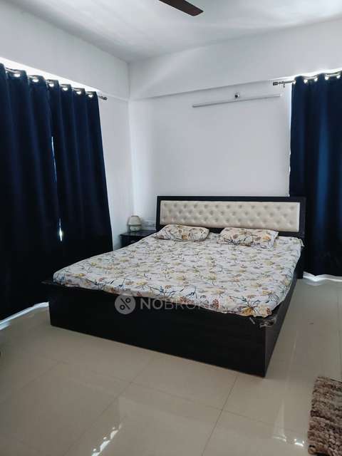 2 BHK Flat In Guardian Eastern Meadows for Rent  In Kharadi