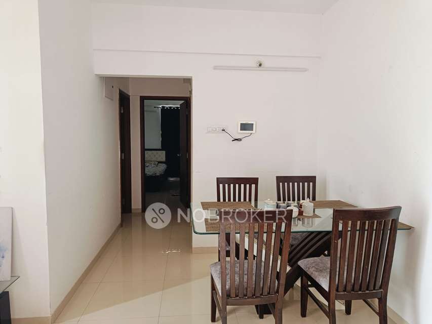 2 BHK Flat In Guardian Eastern Meadows for Rent  In Kharadi
