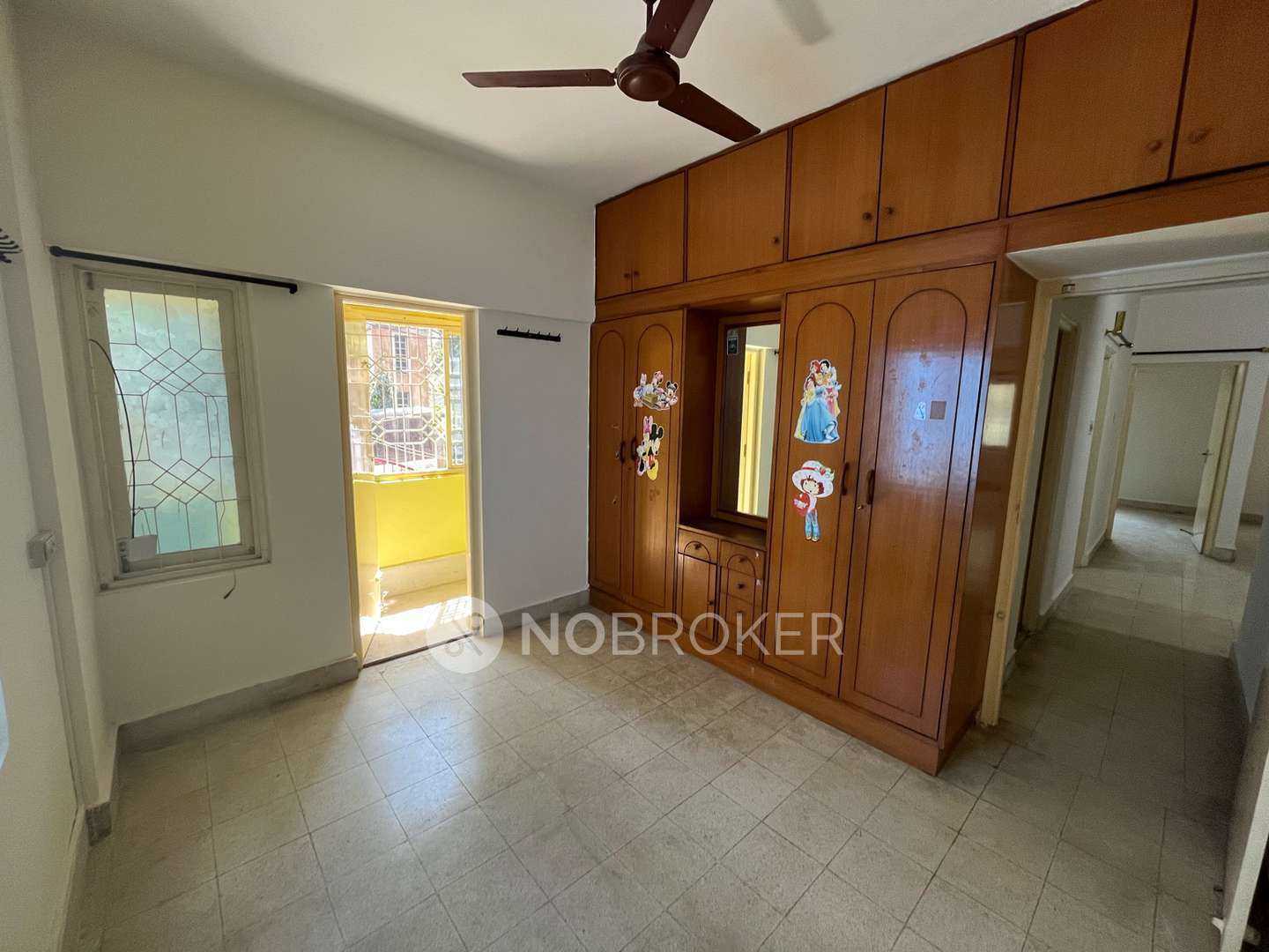 Aalcove Garden Wilson Garden Rent WITHOUT BROKERAGE Semifurnished 2