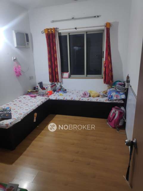 3 BHK Flat In Majestica, Lodha Casa Bella City for Rent  In Xperia Mall Free Parking