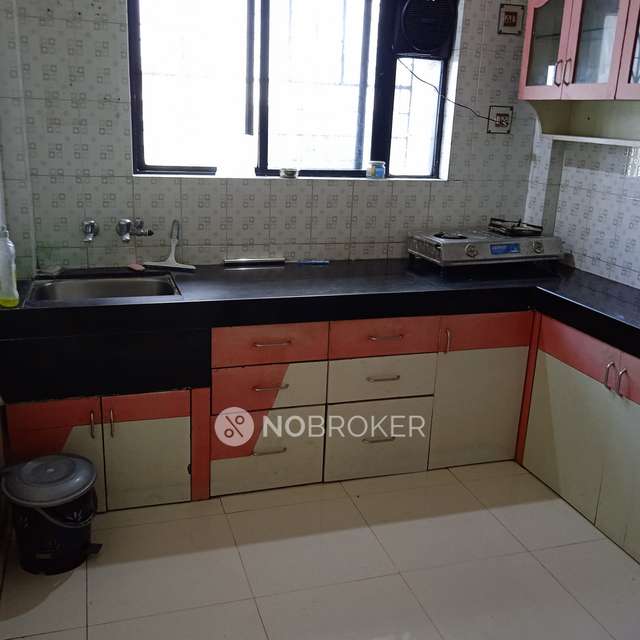 1 BHK Flat In Sukhwani Elegenza Bhosle Garade for Rent  In Hadapsar