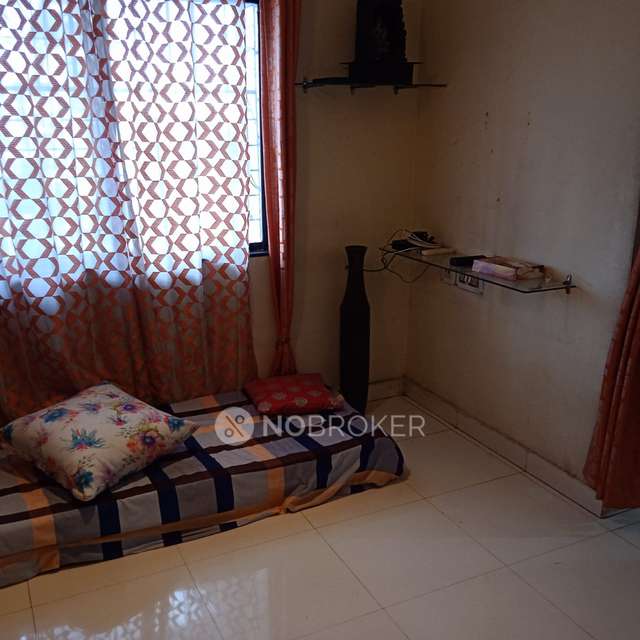 1 BHK Flat In Sukhwani Elegenza Bhosle Garade for Rent  In Hadapsar