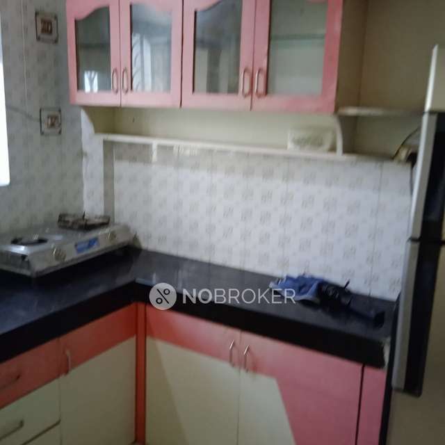 1 BHK Flat In Sukhwani Elegenza Bhosle Garade for Rent  In Hadapsar