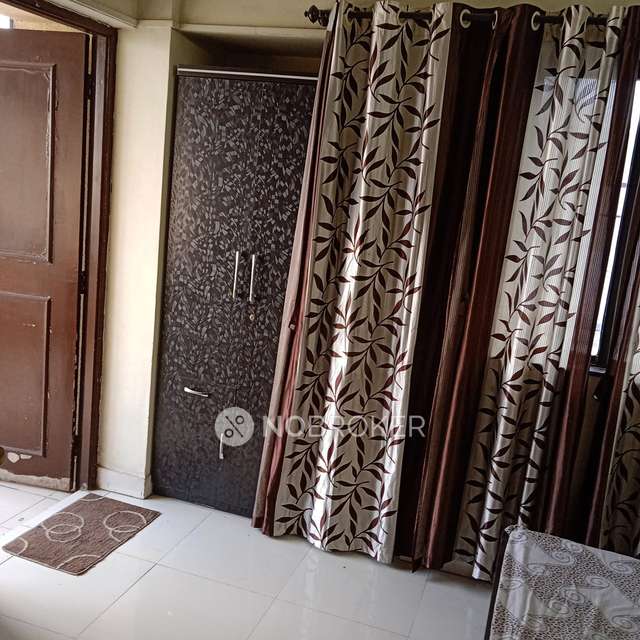 1 BHK Flat In Sukhwani Elegenza Bhosle Garade for Rent  In Hadapsar