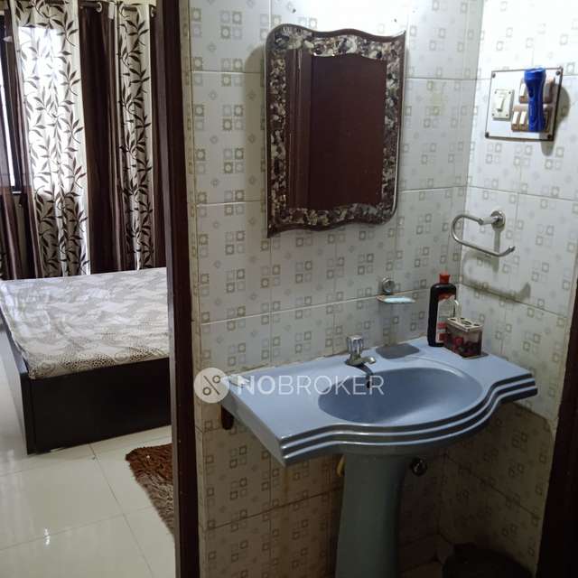1 BHK Flat In Sukhwani Elegenza Bhosle Garade for Rent  In Hadapsar
