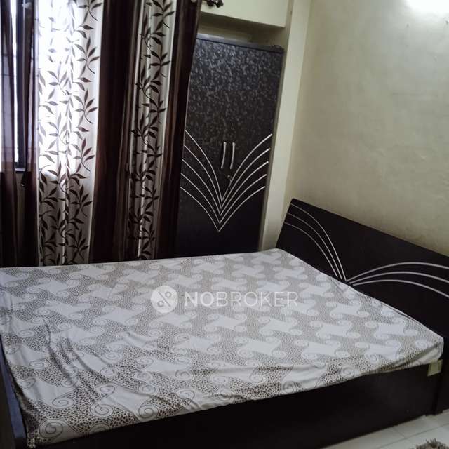 1 BHK Flat In Sukhwani Elegenza Bhosle Garade for Rent  In Hadapsar