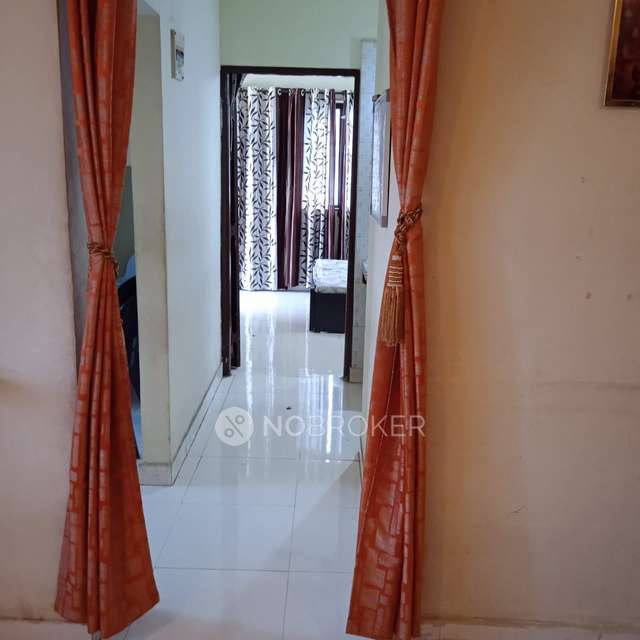 1 BHK Flat In Sukhwani Elegenza Bhosle Garade for Rent  In Hadapsar