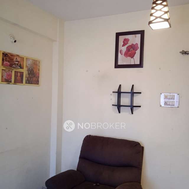 1 BHK Flat In Sukhwani Elegenza Bhosle Garade for Rent  In Hadapsar