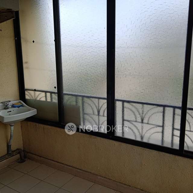 1 BHK Flat In Sukhwani Elegenza Bhosle Garade for Rent  In Hadapsar