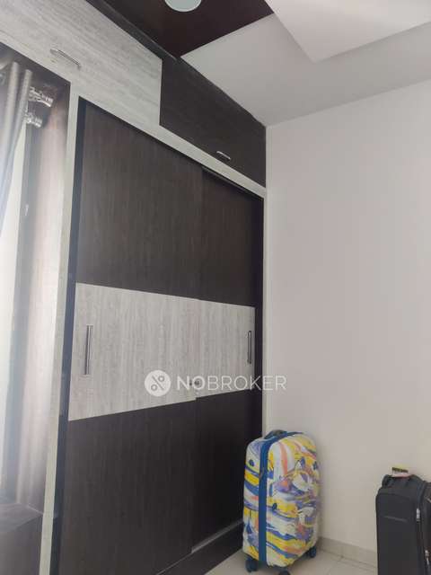 2 BHK Flat In Sai Paradise for Rent  In Punawale