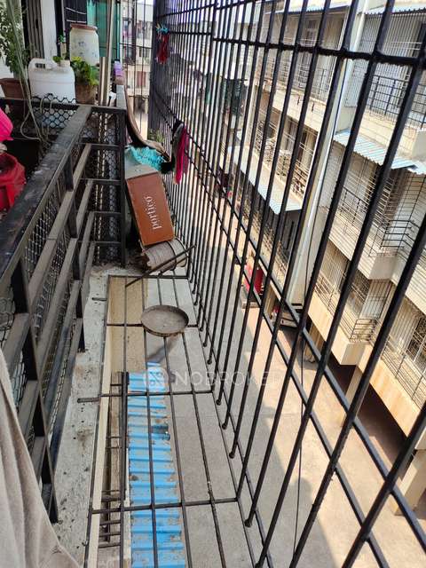 2 BHK Flat In Royal Meadows For Sale  In New Panvel, Panvel