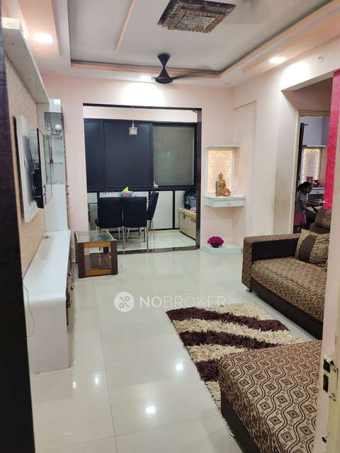 2 BHK Flat In Royal Meadows For Sale  In New Panvel, Panvel