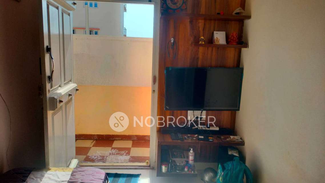 1 BHK House for Rent  In Thunga Nagar