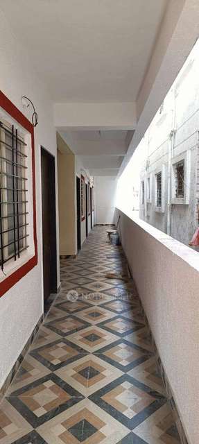 1 RK House for Rent  In Thergaon