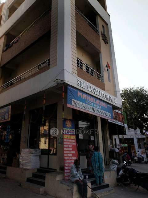 1 BHK House for Rent  In Jiyaguda