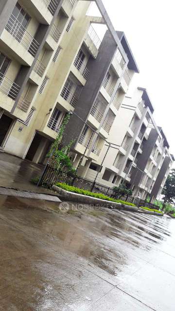 2 BHK Flat In Royale City For Sale  In Asangaon