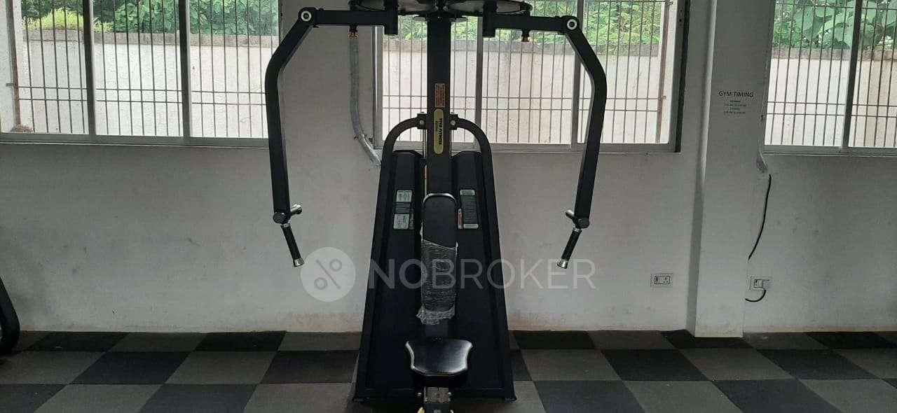 2 BHK Flat In Royale City For Sale  In Asangaon