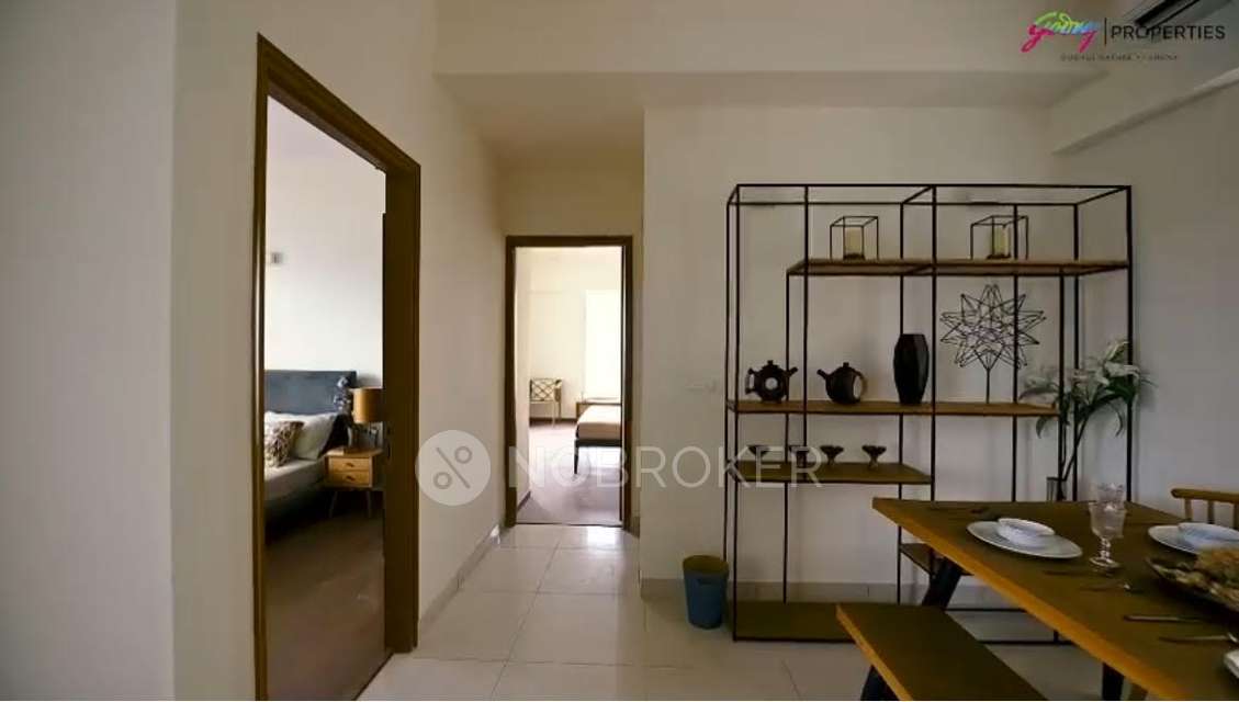 3 BHK Flat In Godrej Nature Plus For Sale  In Sector 33 